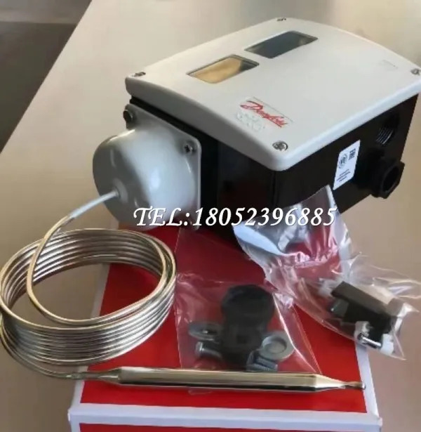 RT14 온도 스위치 017-509966 컨트롤러 원본