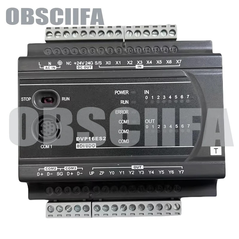 원본 DVP16ES200R DVP16ES200T DVP24ES200R DVP24ES200T DVP32ES200R