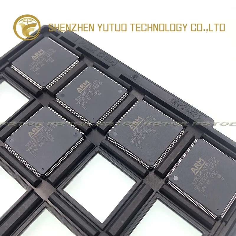 LQFP IC STM32F429IIT6 STM32F429 LQFP-176 신