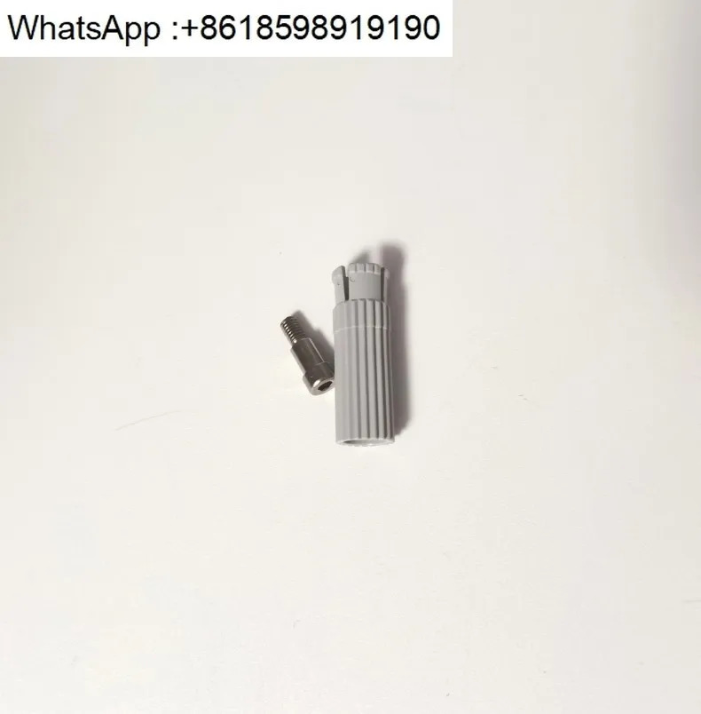 독일산 오리지널 샤워헤드 액세서리 95843000 핸들 고정 부품