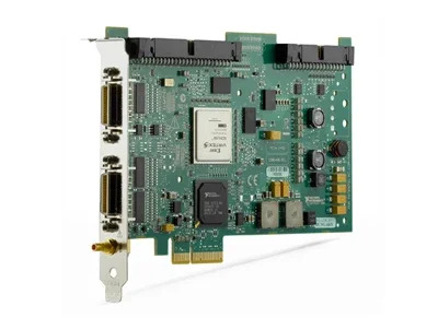 NI PCIe-1433 이미지카드 카메라 프레임 리시버 781169-01 VIP 확