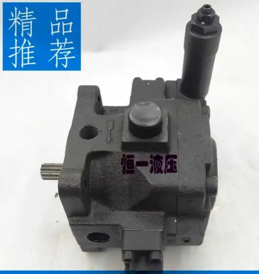 ANSON 가변 베펌프 VP5F-A2-50S VP5F-A0S VP5F-A4-50S VP5F-A5-50S VP5F-B2-50S VP5F-B4-50S VP5F-B5-50S