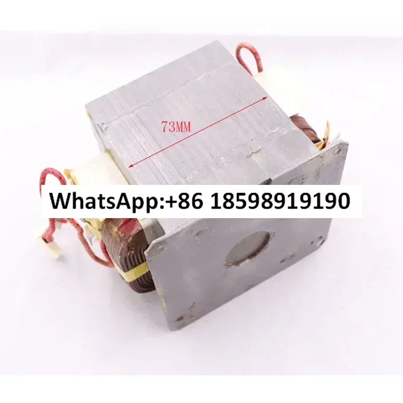 전레인지 변압기 전원공급장치 GAL-800E-4 범700E/801E/701E