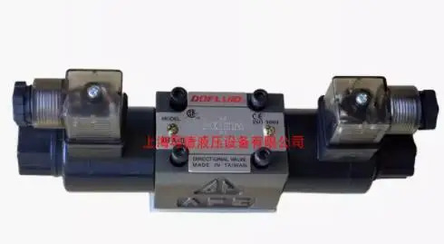 DOFLUID 방향 밸브 DFA-03-3C60-A220V-35 DFA-03-3C60-DC24V-35 DFA-02-2D2-DC24V-35C DFA-02-2D2-AC220V-35C