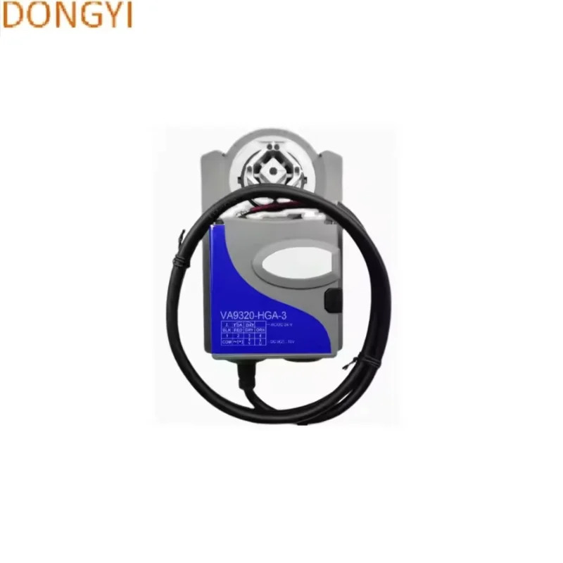 전기 조절식 밸브 액츄에이터 VA9310-HGA-3 VA9310-AUA-3