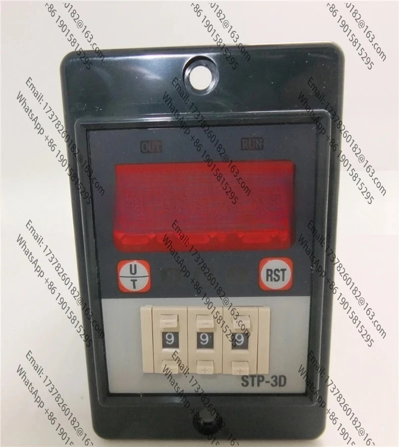 STP3D 90250VAC 타이머 원본