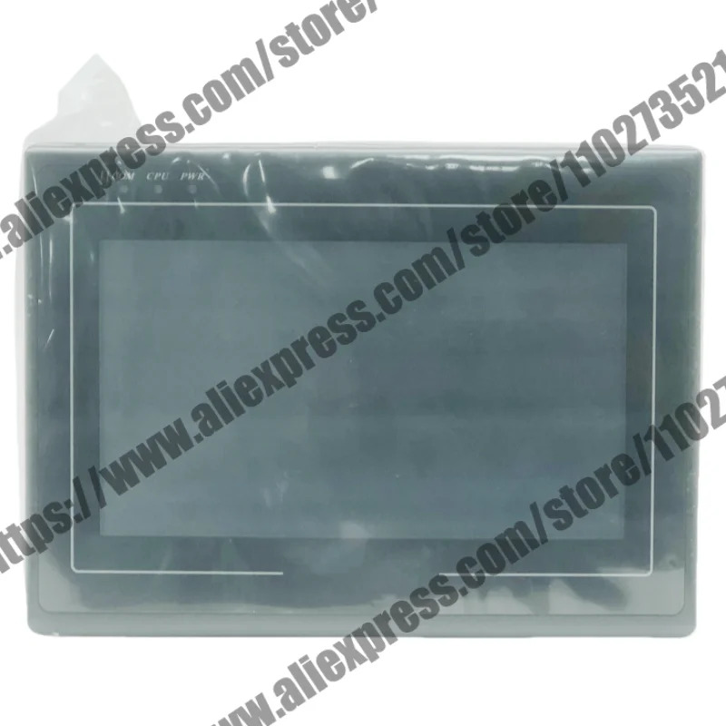 HMI 터치 스크린 MT8070IH 2WK 7 인치 신