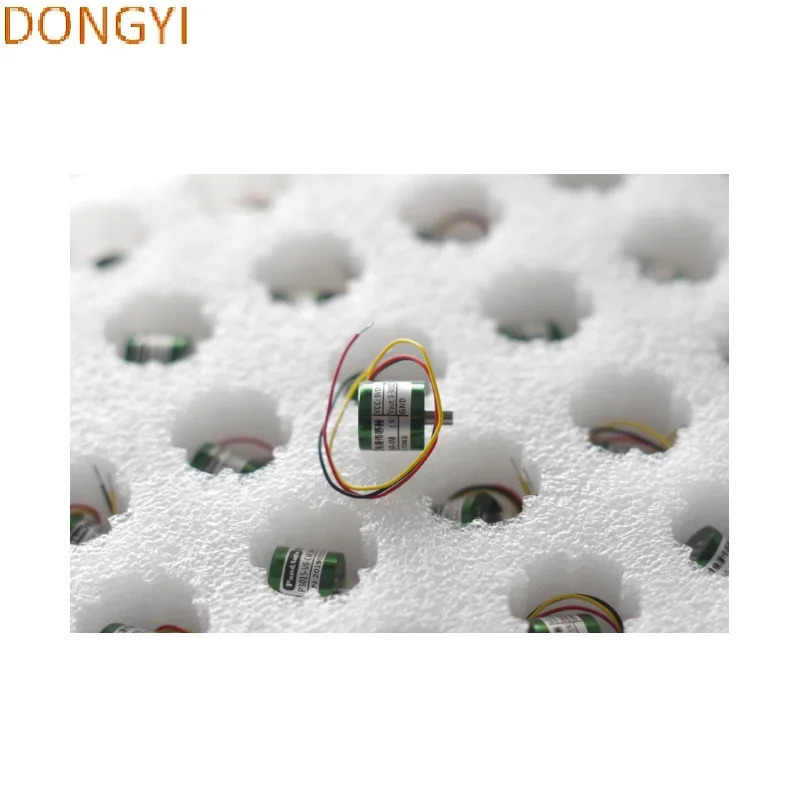 마이크로 비접촉 각도 센서 5VDC 0-5V 3.3VDC 0-3.3V