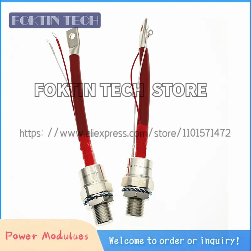 사이리스터 전원 모듈 ST230S08POVPBF ST230S04POVPBF ST230S06POVPBF ST230S12POVPBF ST230S14POVPBF ST230S16POVP