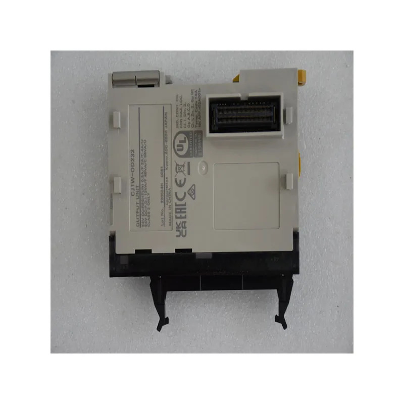 Plc 프로 제어 C200H-AD002