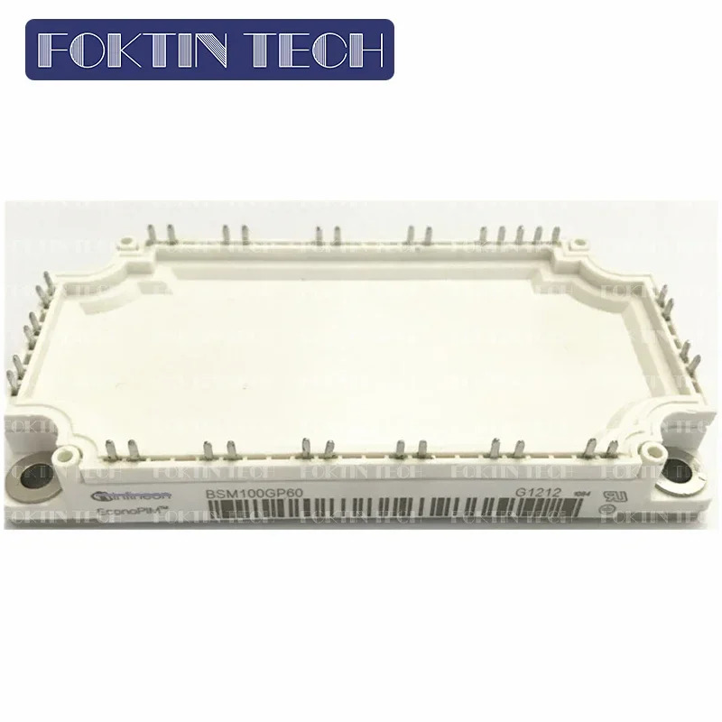 IGBT 모듈 BSM100GP60 BSM75GP60 BSM50GP60G