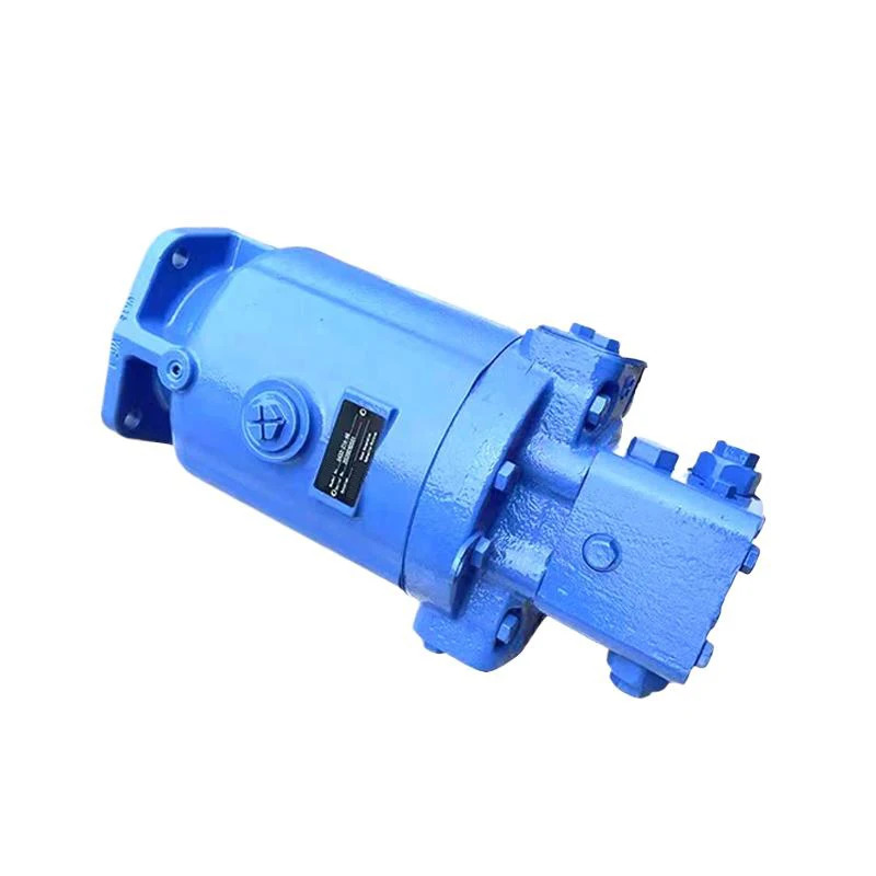 Eaton 5433 콘크리트 믹서 트럭 54 모터