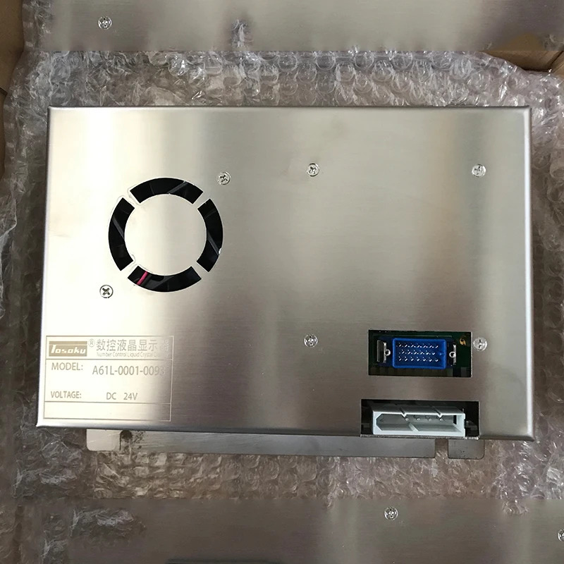 FANUC A61L-0001-0090 A61L-0001-0092 A61L-0001-0093 A61L-0001-0094 A61L-0001-0095 A61L-0001-0096 A61
