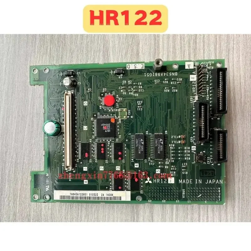 리퍼 회로 기판 정상 기능 완료 HR122 HR122A
