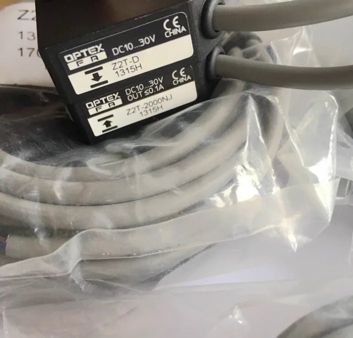 오리지널 섬유 증폭기 Z2T-2000NJ Z2T-2000N Z2T-2000PJ Z2R-400N Z2R-400P Z2D-80N Z3D-L09N 신