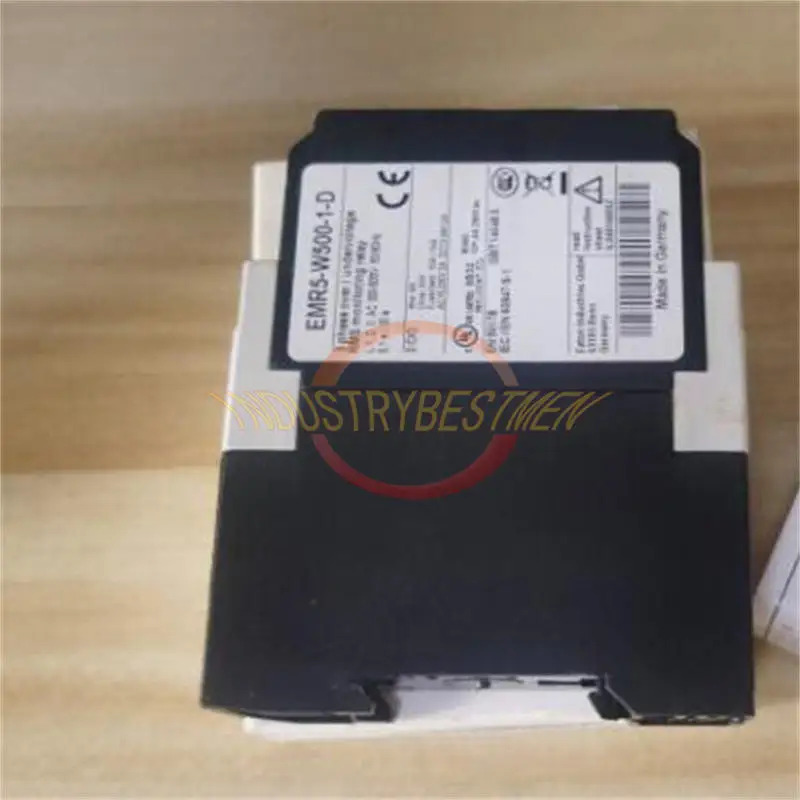EATON Moeller EMR5-W500-1-D 위상 시퀀스 릴레이 신 1PC