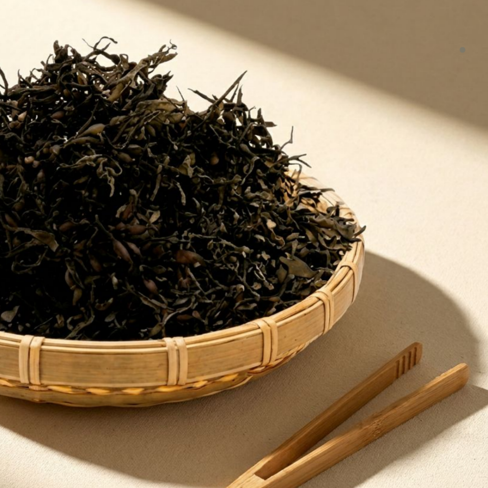 제주도 말린 건조 톳 자연산 톳 30g x 3 - 상품 이미지