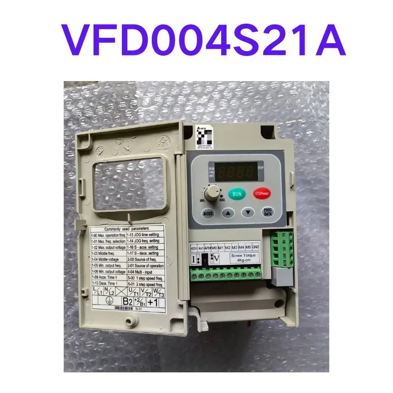 리퍼 OK VFD004S21A 모듈