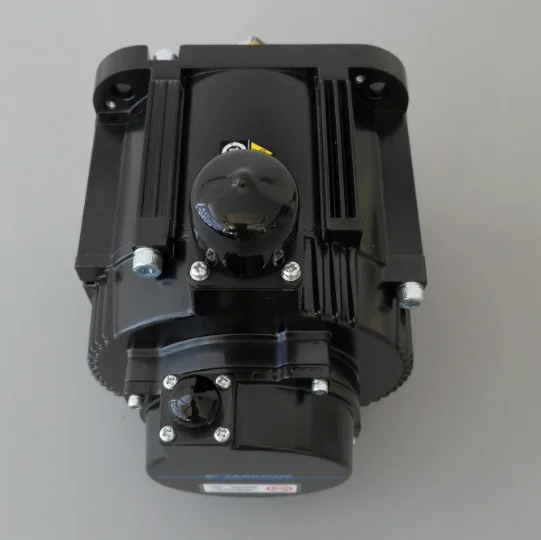 SGM호환7J-02A6A21 Yaskawa 서보모터 포장 공급