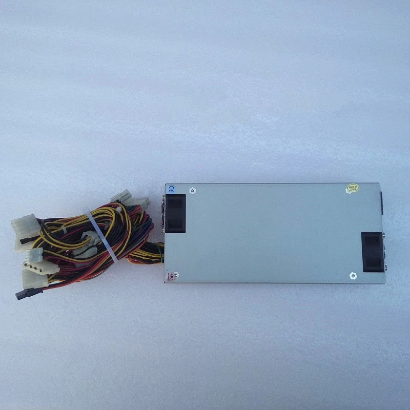 HuntkeyPSU 전원공급장치 HK500-11UEPA 1U 400W 신