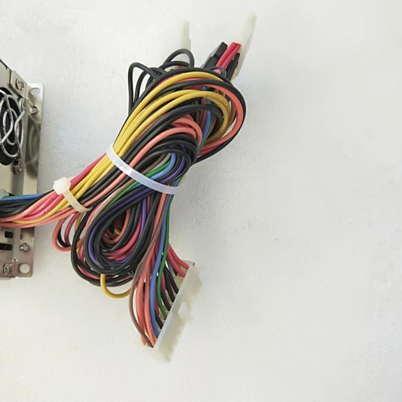 세븐팀PSU 전원공급장치 ST-300U1A ST-300UAG-05E 300W 신