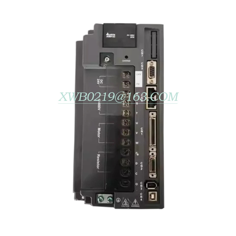 오리지널 ASD-A2-2043-M ASD 서보 드라이브 신