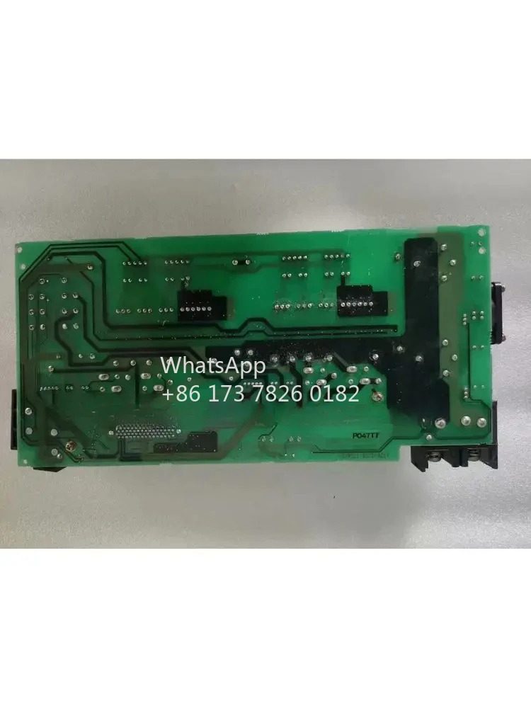 A16B-2202-0750 리퍼 베이스 플레이트 기능 OK