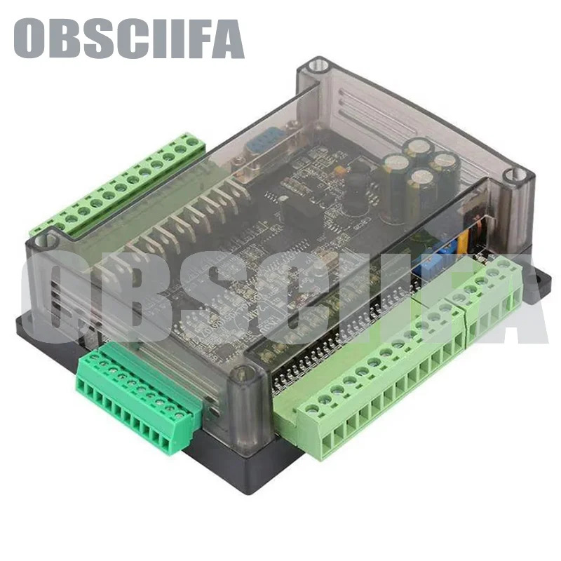 FX1N-30MT PLC 컨트롤러