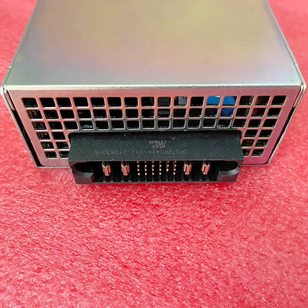 화웨이호환 PAC-600WD-F 스위치 전원 모듈