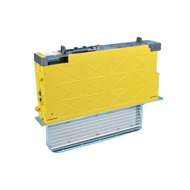A06B-6131-H002 Fanuc 서보 드라이브 모듈 리퍼 OK A06B 6131 H002