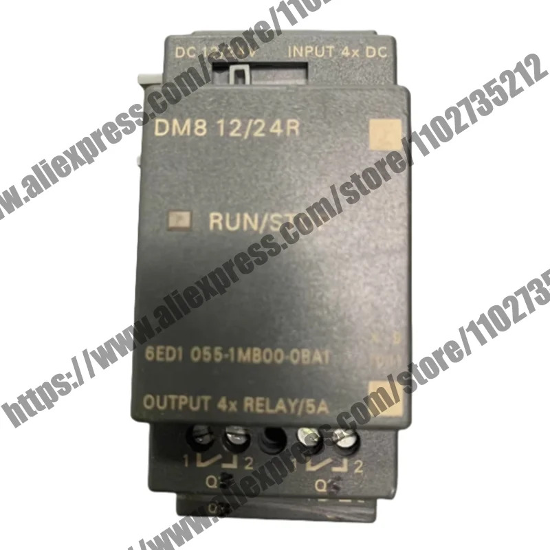 원본 6ED1055-1MB00-0BA1 모듈