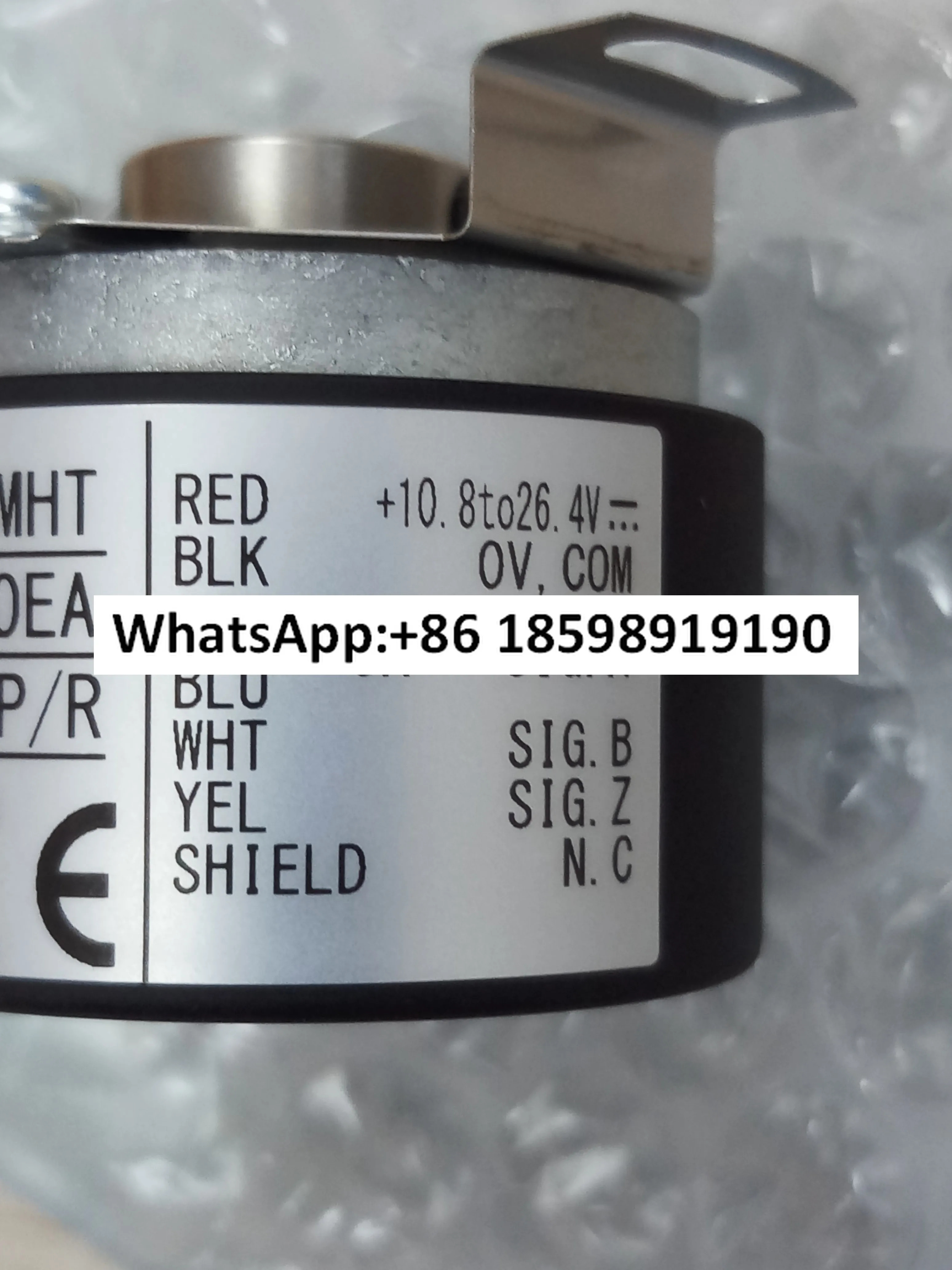 HES 1024 2MHT 800 050 00EA 일본 오리지널 인코더