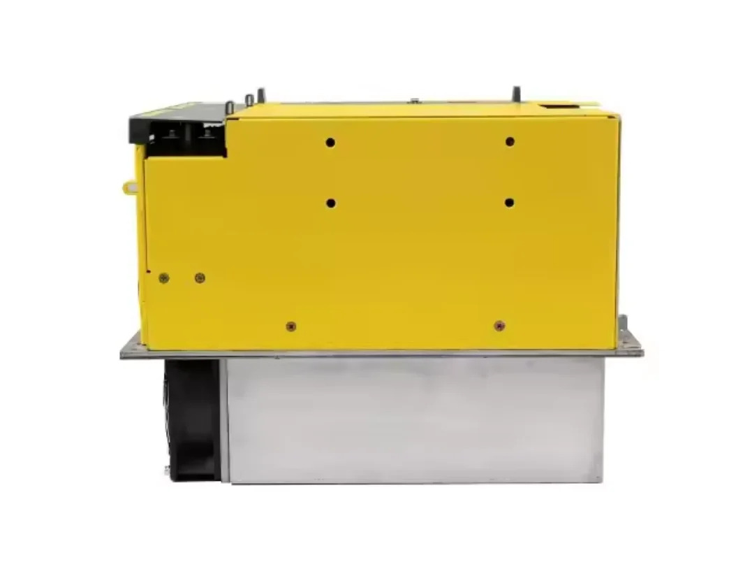 A06B-6140-H055 Fanuc 서보 드라이브 모듈 리퍼 OK A06B 6140 H055