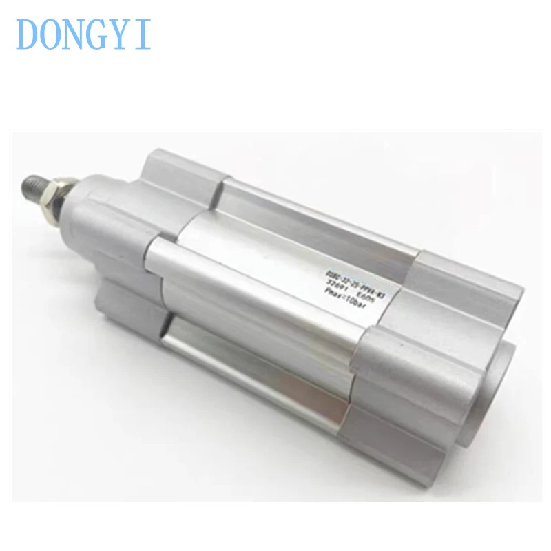표준 기반 실린더 DSBC DSBC-125 DSBC-125-50/100/150/200/250-PPVA-N3