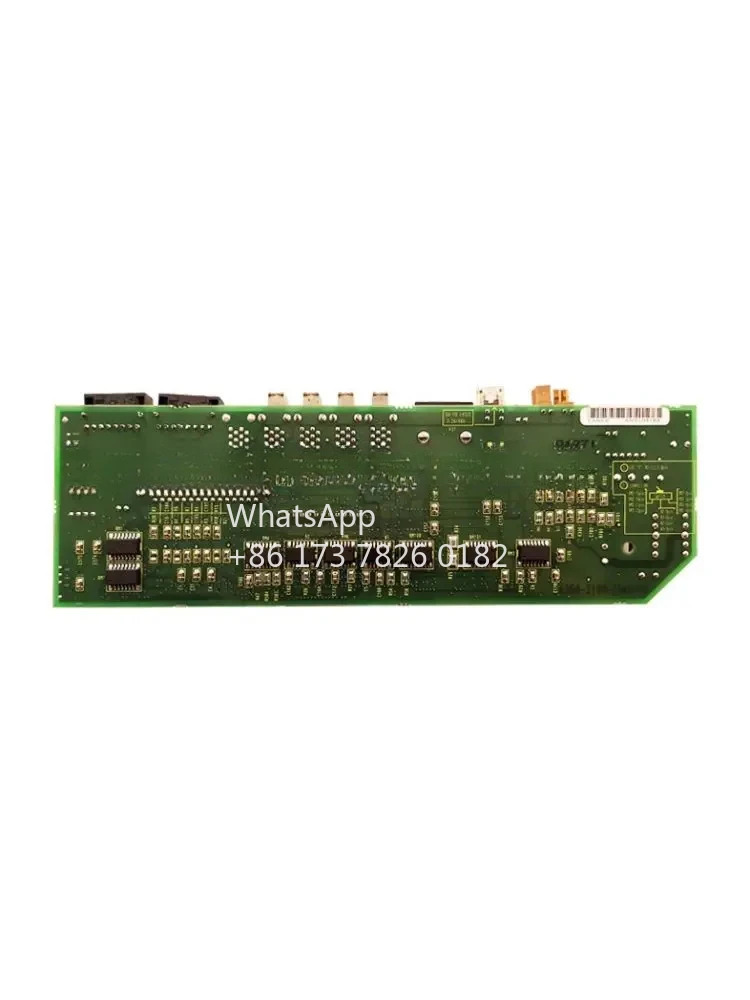 A20B-2100-0540 리퍼 측면 패널 기능 OK