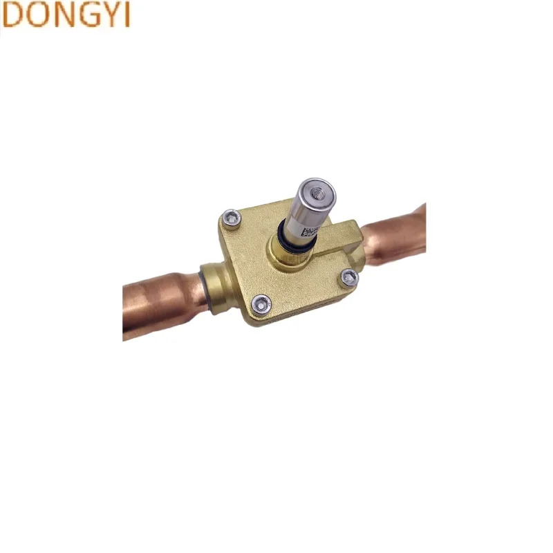 다이어프램 솔레노이드 밸브 MDF-A03-2H/MDF-A03-3L002/MDF-A03-6H