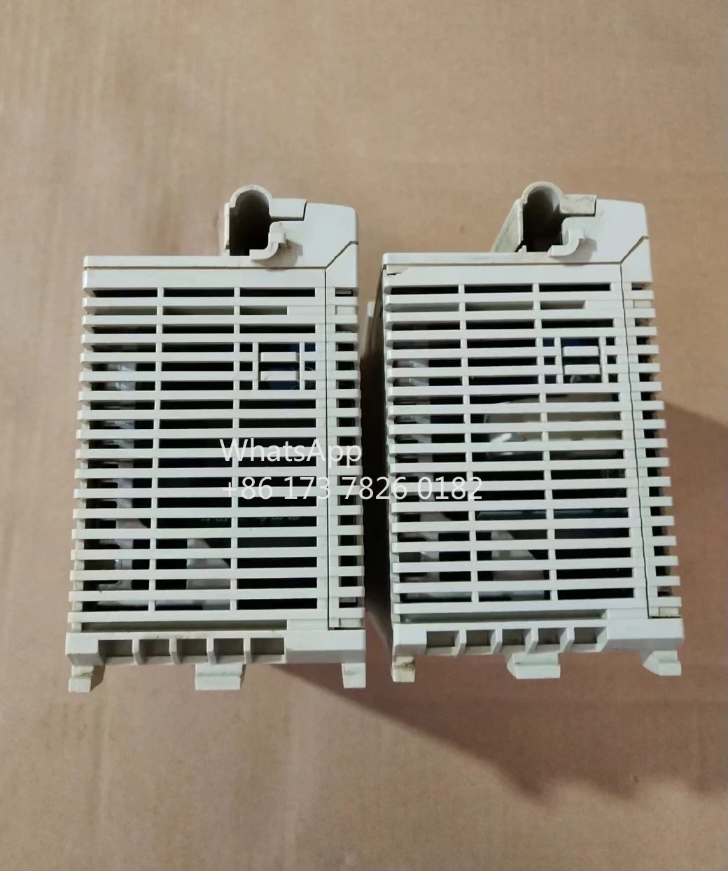 TSXPSY5500 리퍼 전원 모듈 기능 OK