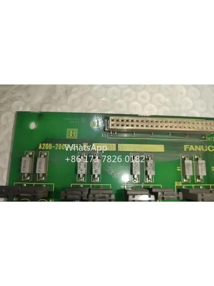 A20B-2003-0770 리퍼 회로 기판 기능 OK