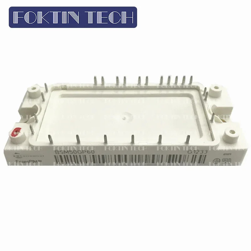 IGBT 모듈 BSM100GP60 BSM75GP60 BSM50GP60G