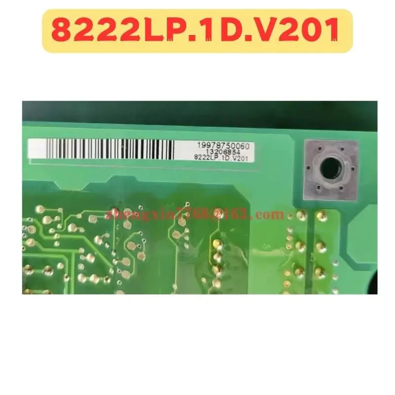 리퍼 EV9327-ES 드라이브 보드 8222LP.1D.V201 정상 기능 완료
