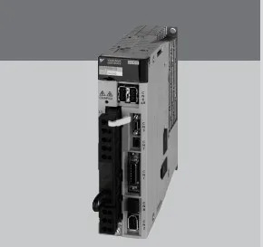 일본 Yaskawa 서보 드라이브 통신 명령 SGDV-180A11A 2KW
