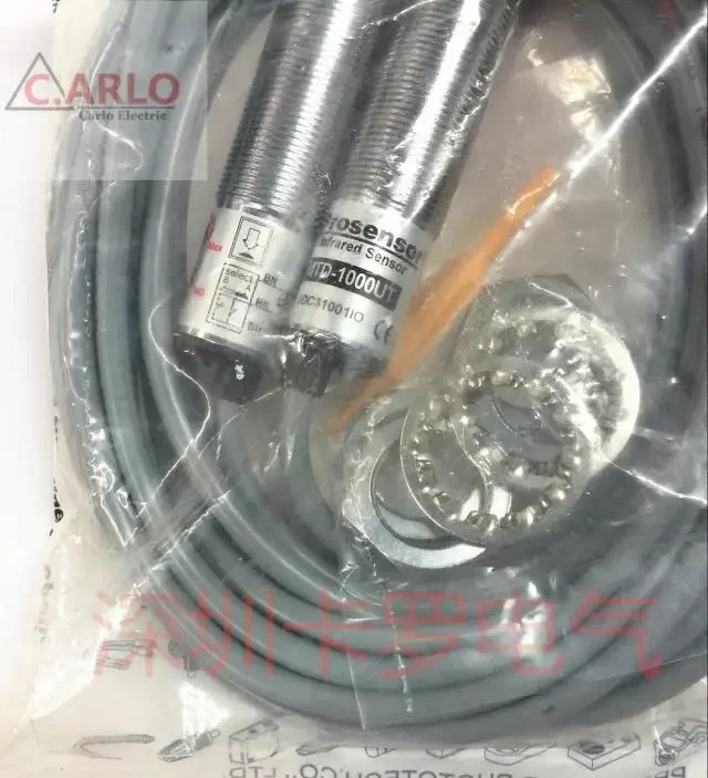 MTD-1000UT 대만 프로센서 스위치 촬영 센서 TPC Yahong MTD-1000N