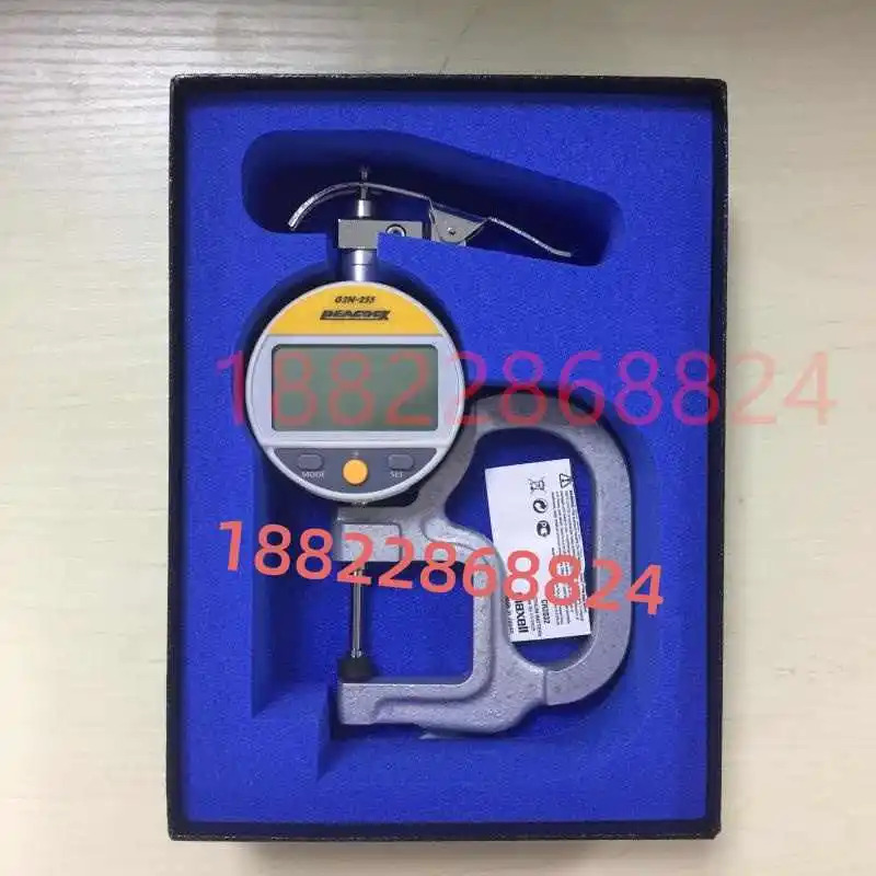 PEACOCK 디지털 게이지 무선 타입 G2N-255 G2N-257 G2N-255M G2N-257M