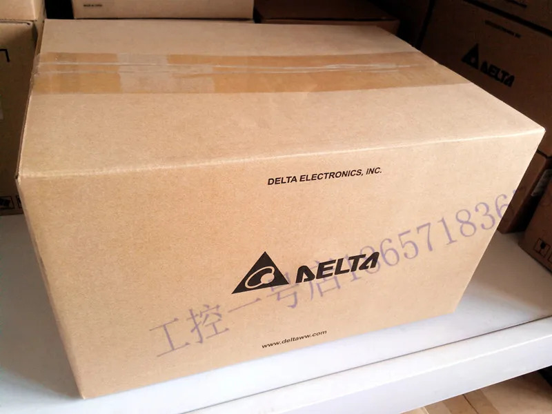 대만 델타 A2 시리즈 서보모터 ECMA-EA1315RS 1.5KW 신