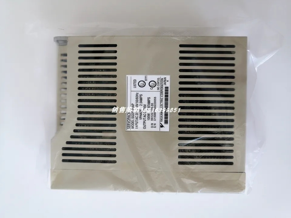 SGDE-01AP SGDE-02AP SGDE-08AP Yaskawa 신규 드라이버