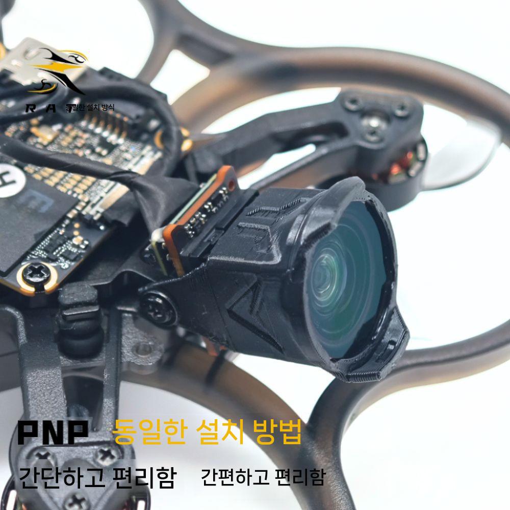 OXBOT LUMO18 확대경 특수 증강 카메라 렌즈 하우징 모듈 부품 - 상세 이미지 4