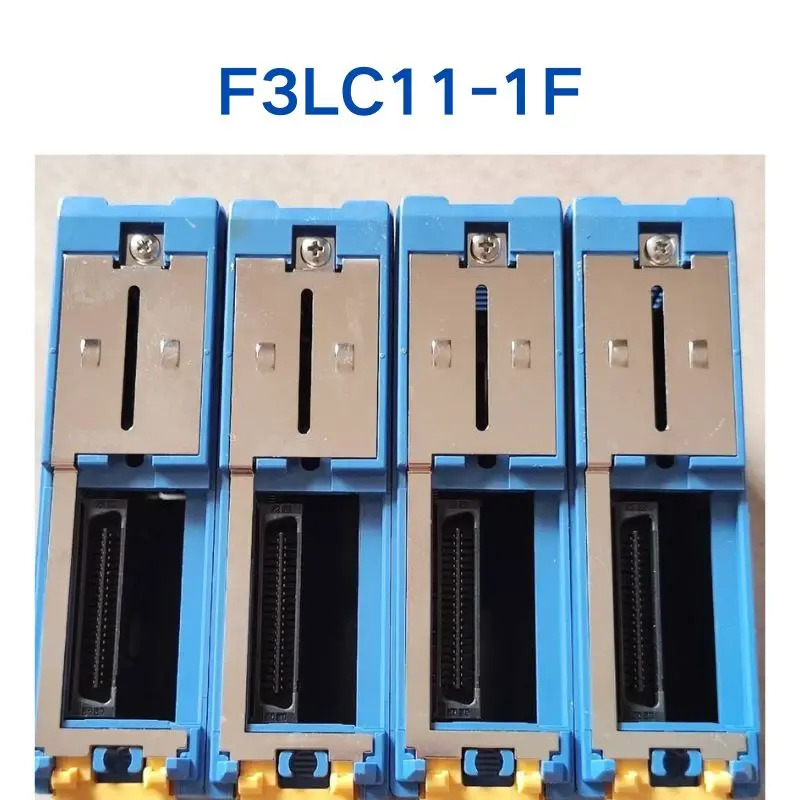 리퍼 OK PLC 모듈 F3LC11-1F