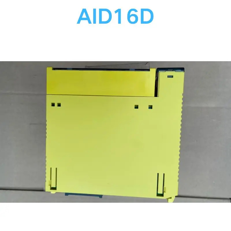 신형 AID16D 모듈
