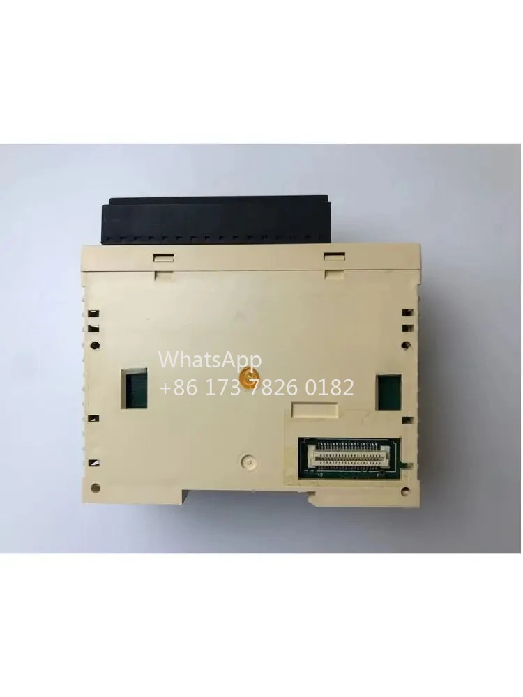TWDLMDA20DRT 리퍼 PLC 모듈 기능 OK