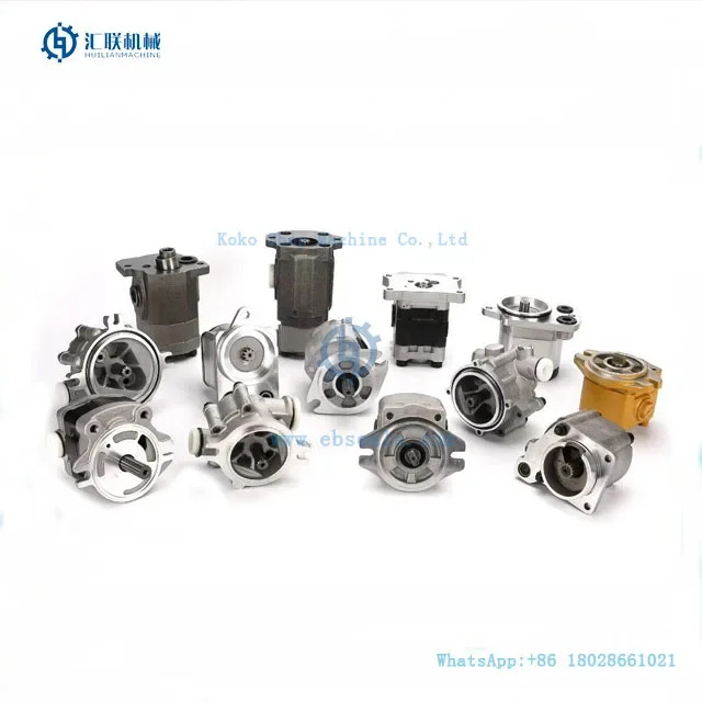 유압 메펌프굴삭기 수리 예비 부품 K3V112 K5V80 K5V140DTP K5V140 K3V112DP K3V112DTP K3V63